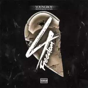 Instrumental: NBA Youngboy Never Broke Again - I Am Who They Say I Am Ft. Kevin Gates & Quando Rondo (Produced By DJ Suede)